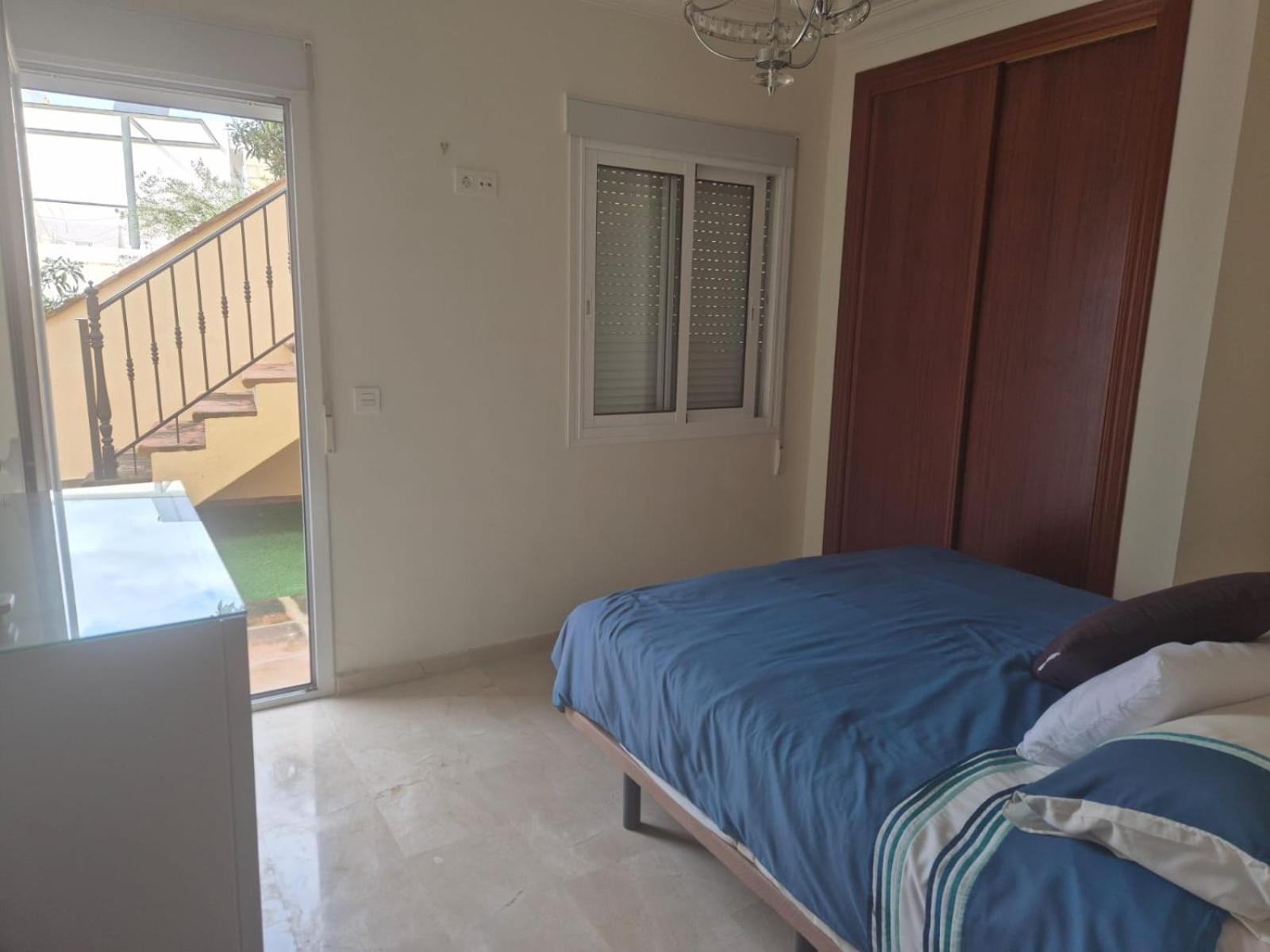 Villa Bella Vista Coín 外观 照片
