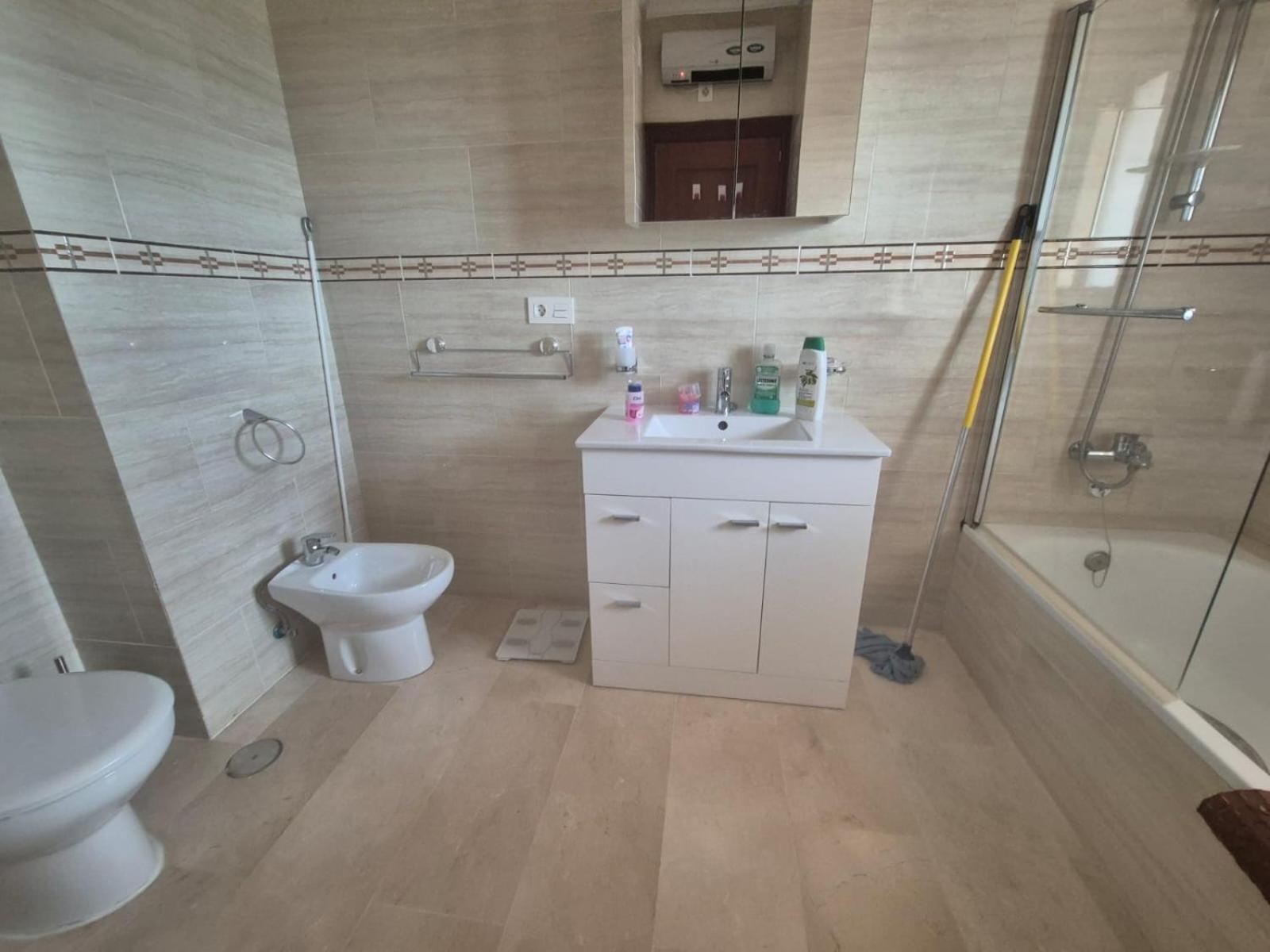 Villa Bella Vista Coín 外观 照片