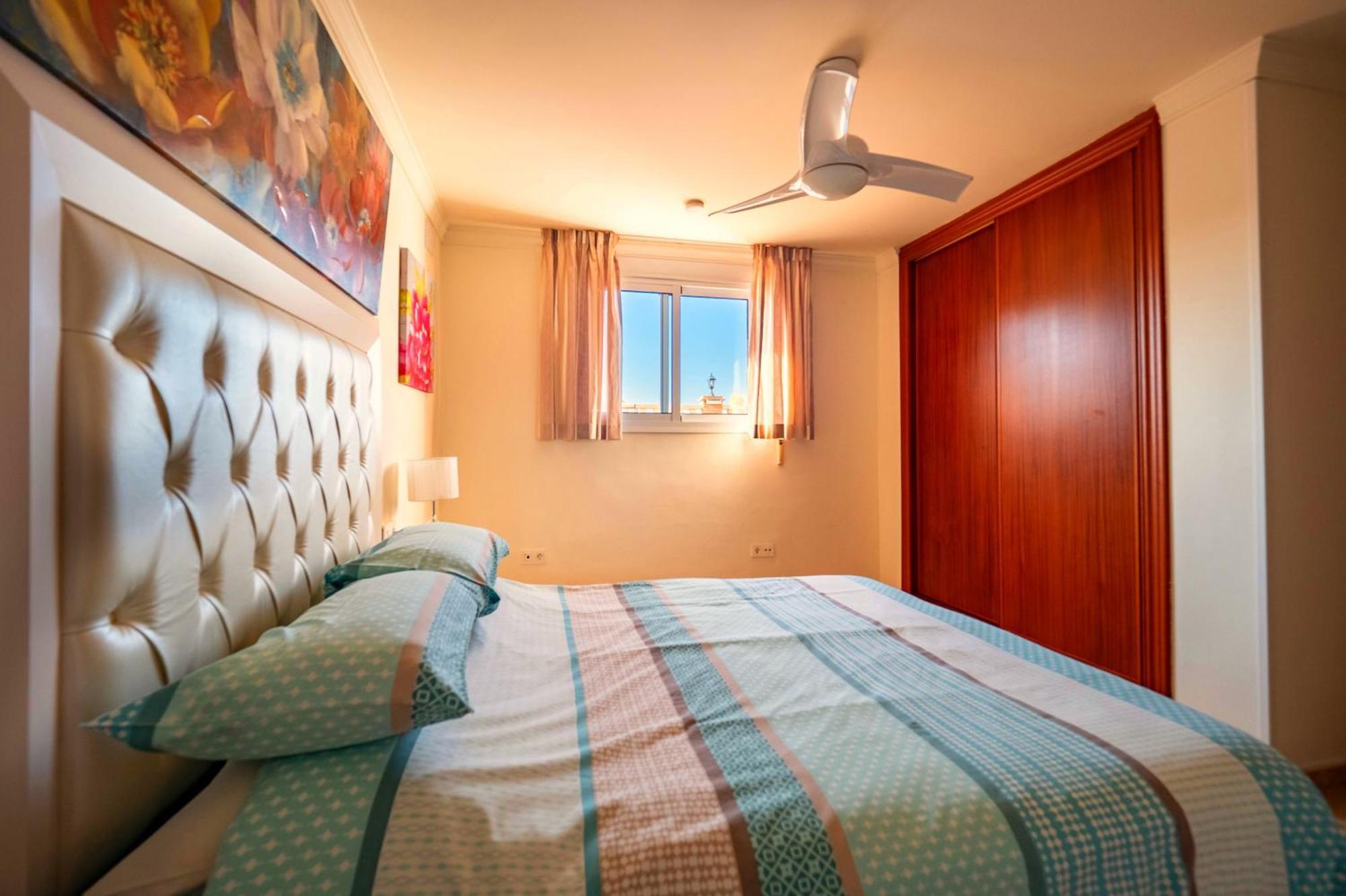 Villa Bella Vista Coín 外观 照片