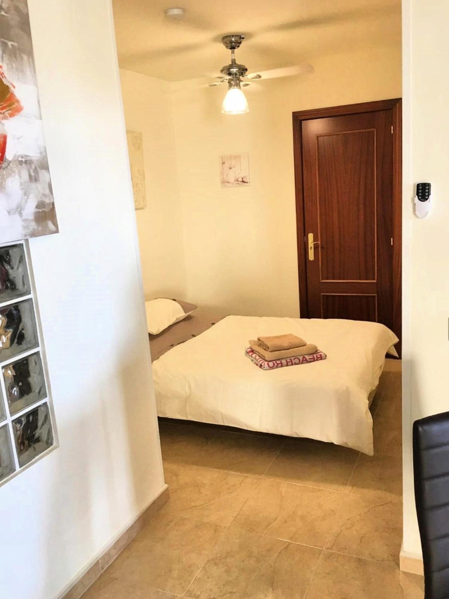 Villa Bella Vista Coín 外观 照片