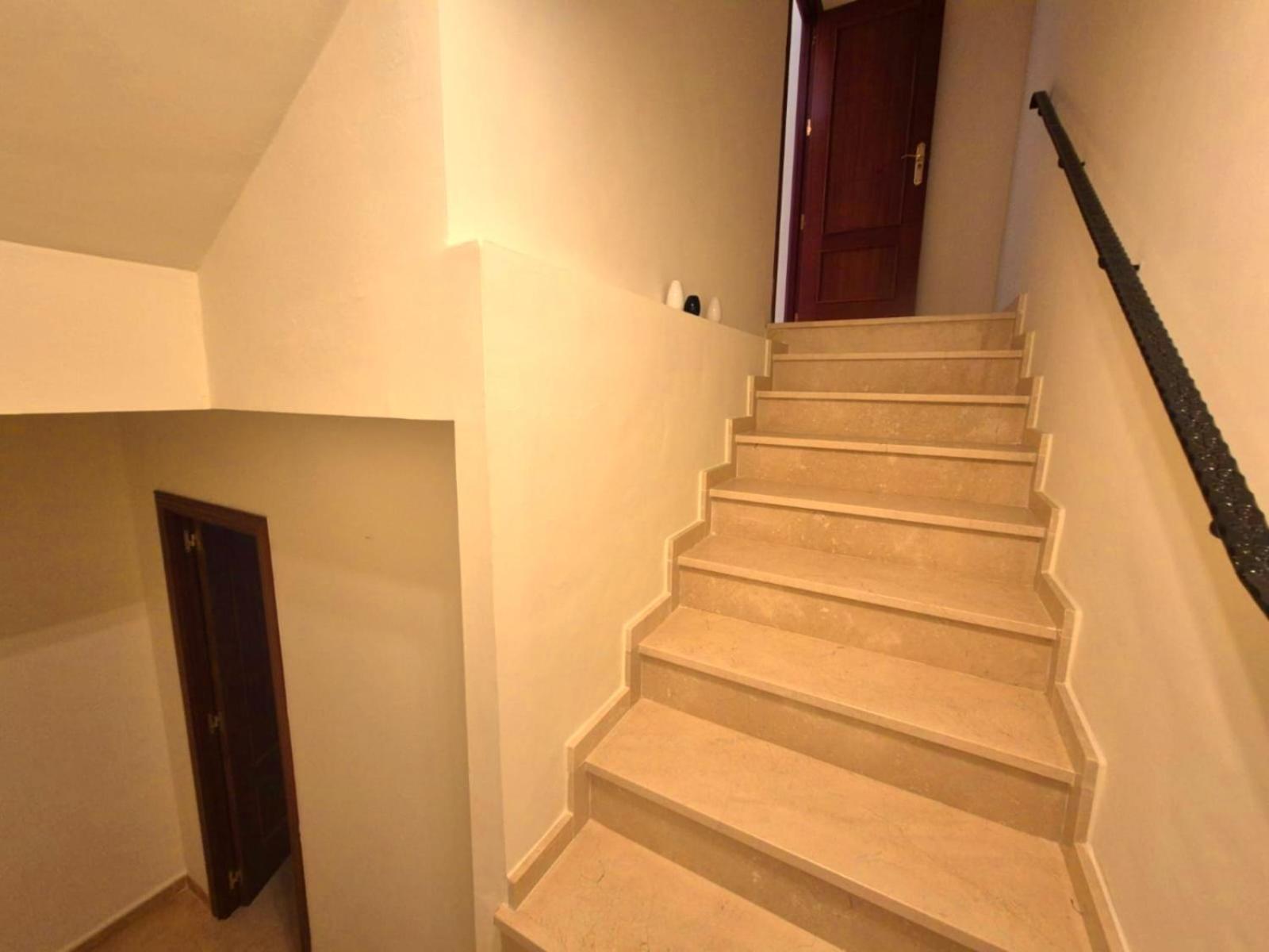Villa Bella Vista Coín 外观 照片