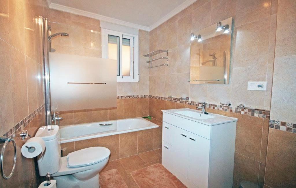 Villa Bella Vista Coín 外观 照片