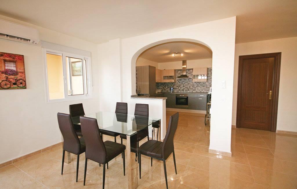 Villa Bella Vista Coín 外观 照片