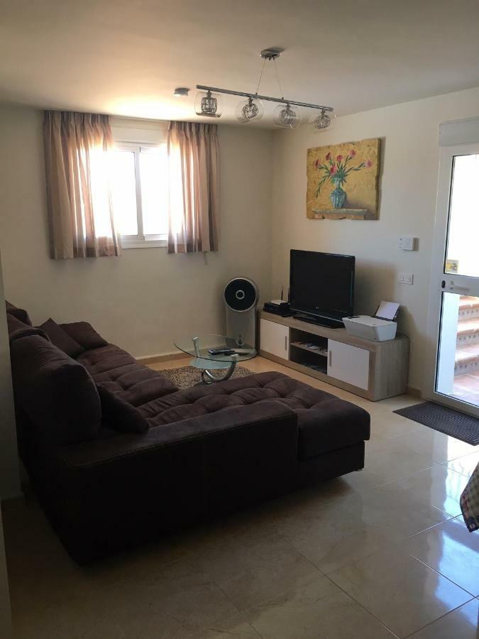 Villa Bella Vista Coín 外观 照片