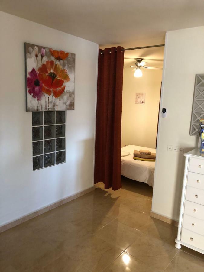 Villa Bella Vista Coín 外观 照片