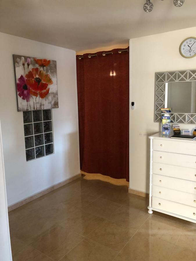 Villa Bella Vista Coín 外观 照片